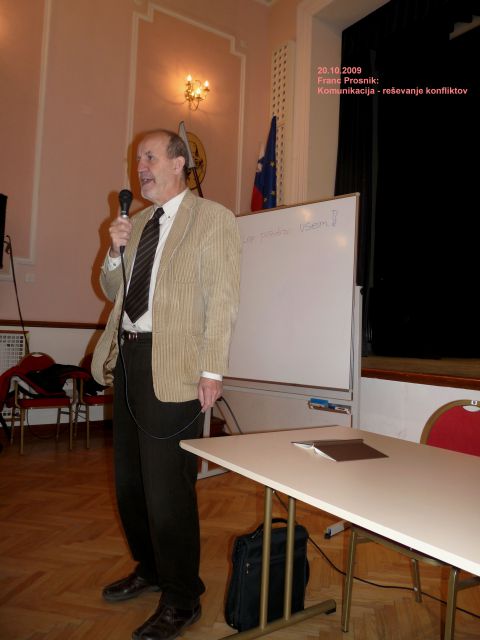 Šolsko leto 2009/2010 - foto