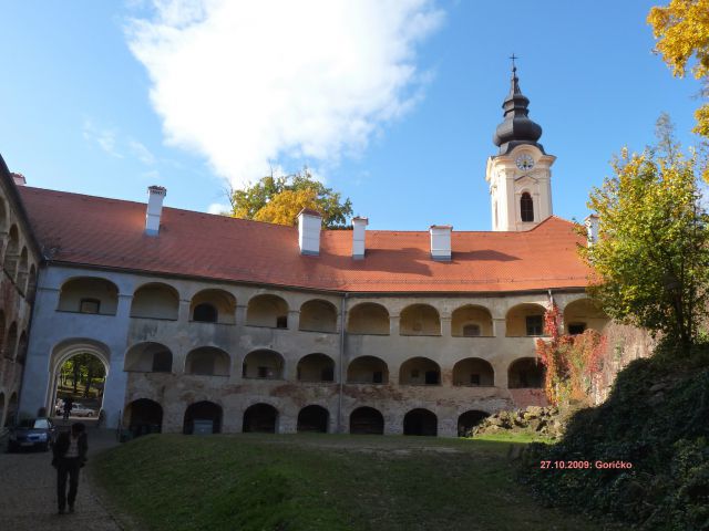 Šolsko leto 2009/2010 - foto