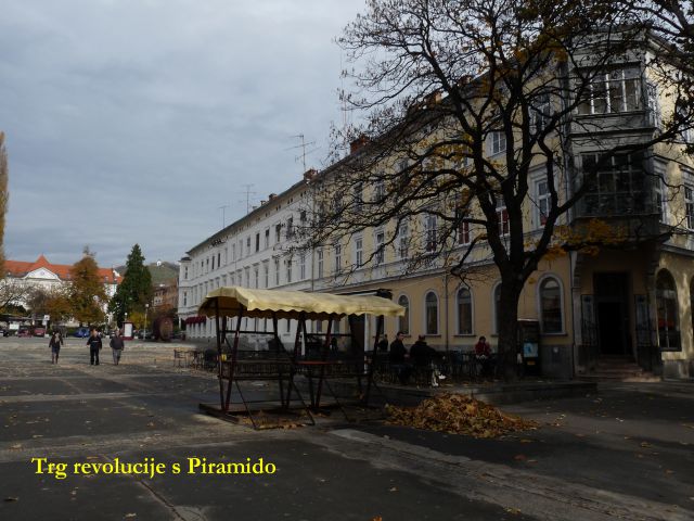 2.11.2010 - Maribor - foto
