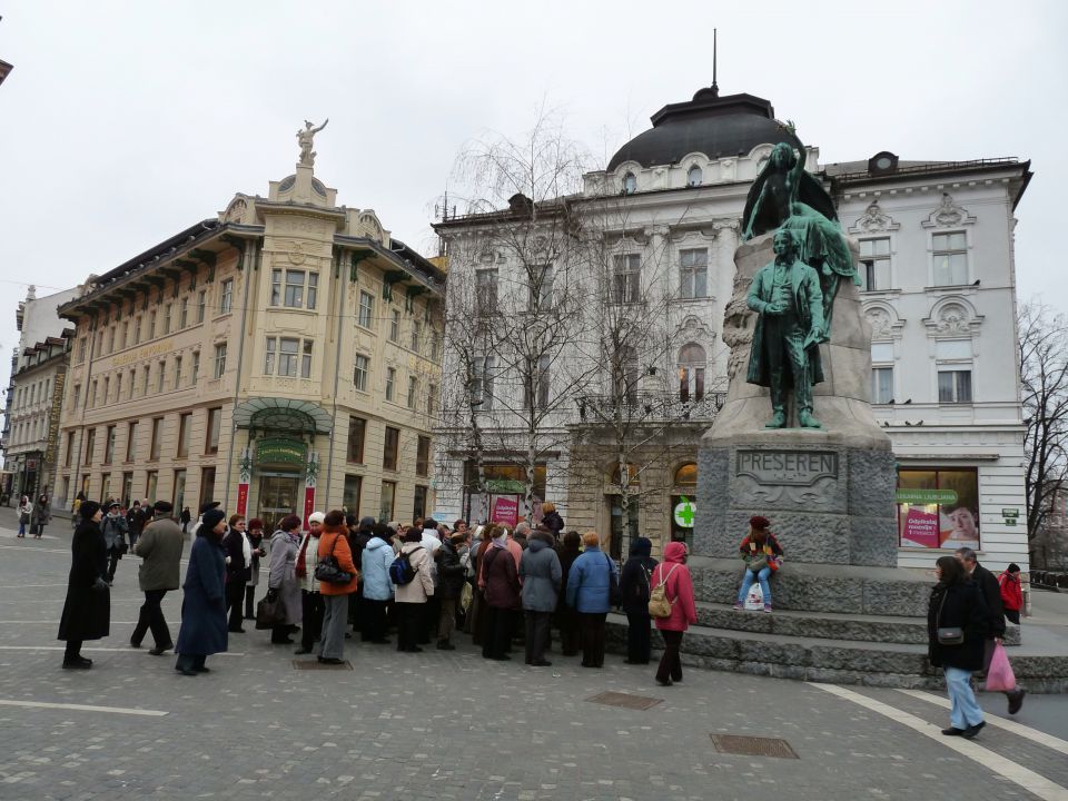 01.03.2011 - Ekskurzija Ljubljana - foto povečava
