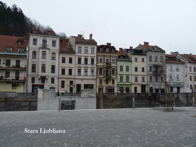 01.03.2011 - Ekskurzija Ljubljana - foto
