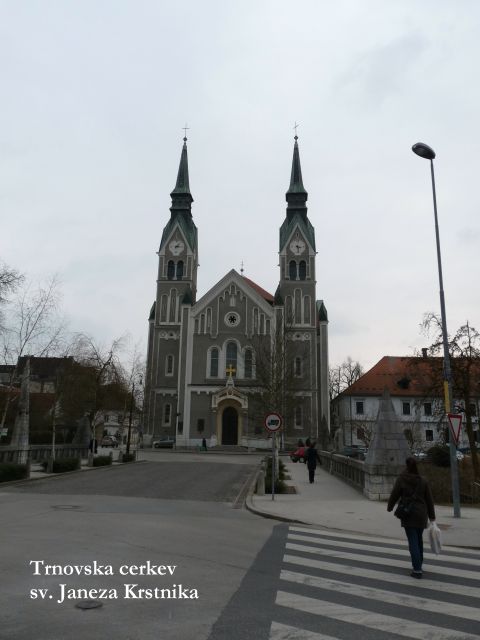 01.03.2011 - Ekskurzija Ljubljana - foto