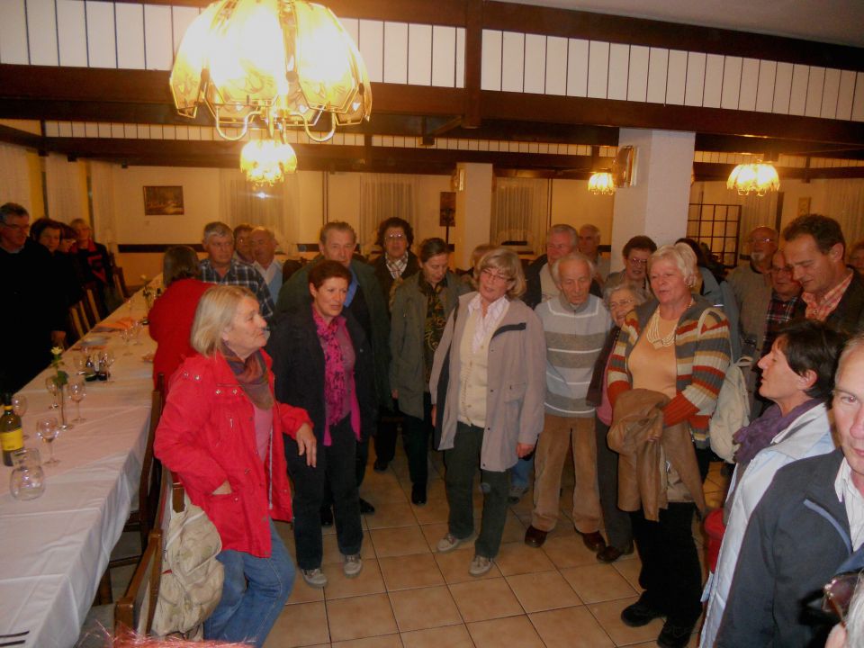 08.11.2011 Slov. Gradec, Mežica - foto povečava