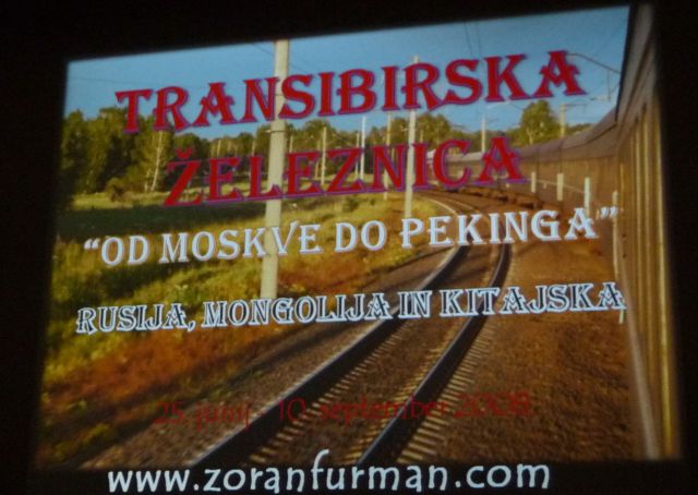 31.01.2012 Zoran Furman - foto