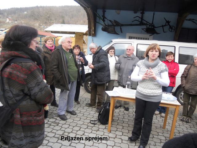 28.02.2012 Suha Krajina - foto