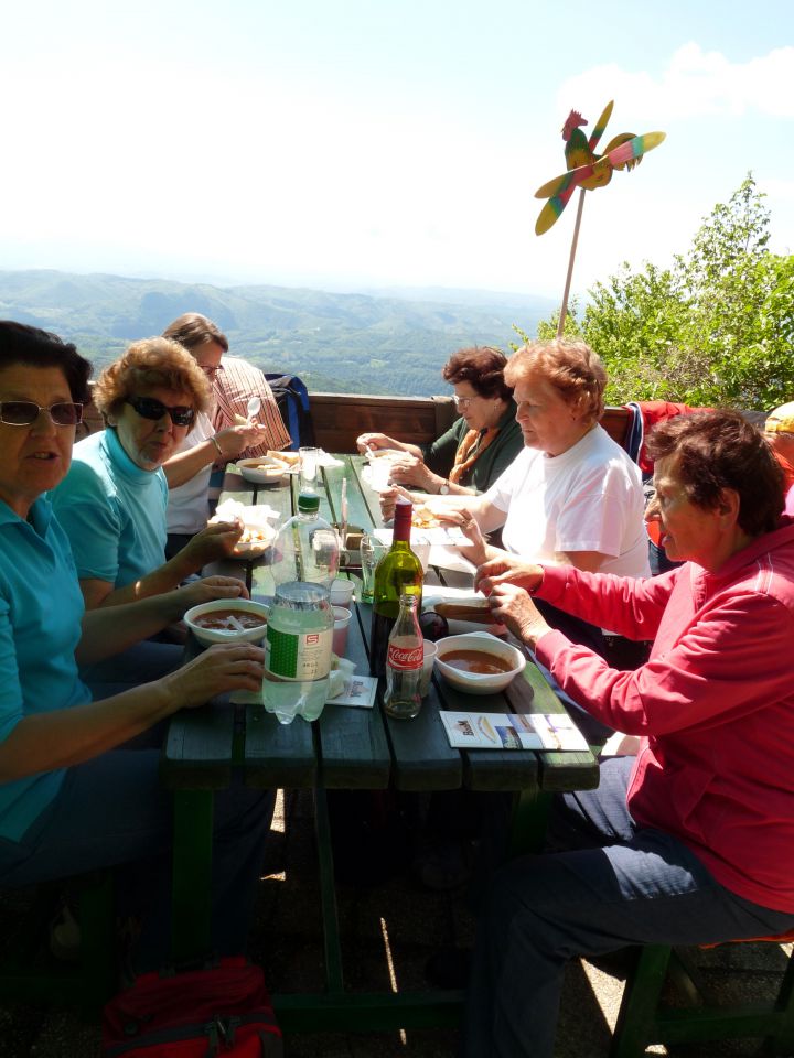 08.05.2012 Zaključek na Lisci - foto povečava