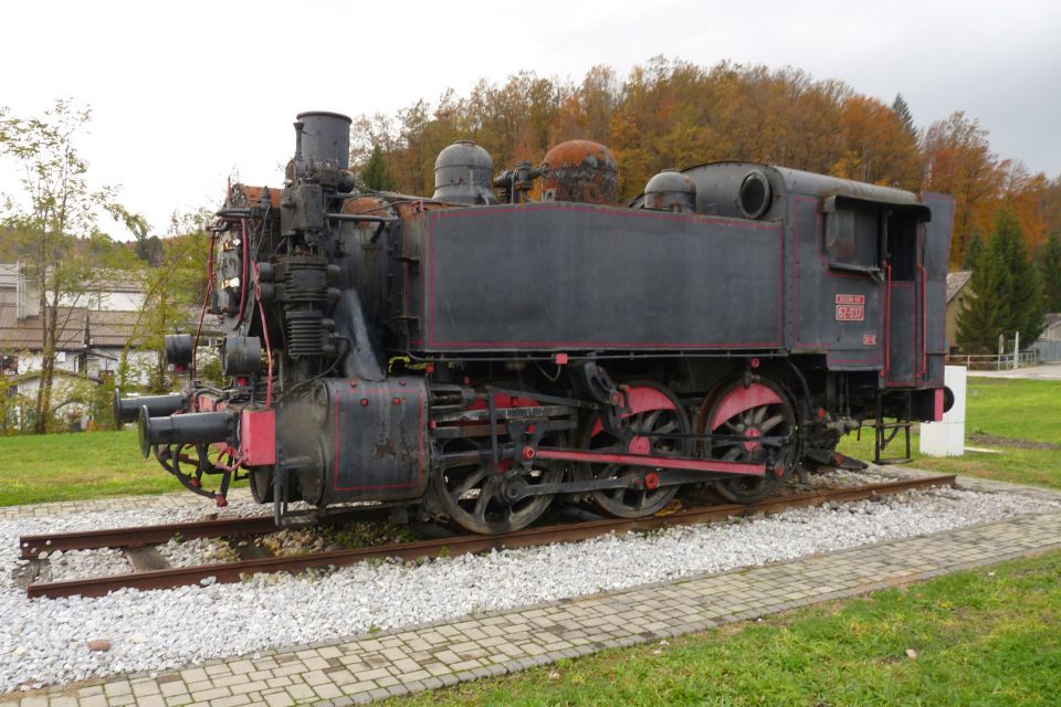 06.12.2012 Po občini Sevnica - foto povečava