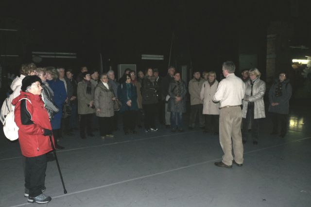 19.03.2013 Pot kulturne dediščine - foto