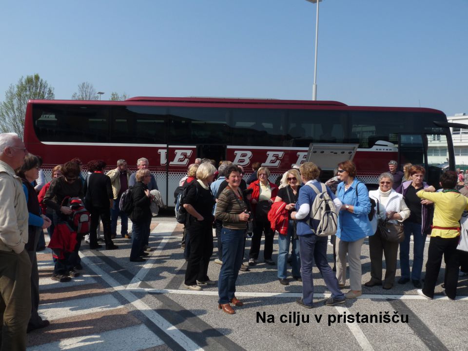 15.04.2013 Benetke - foto povečava