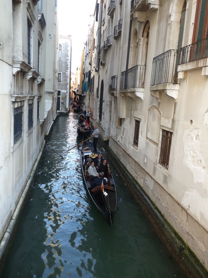 15.04.2013 Benetke - foto povečava