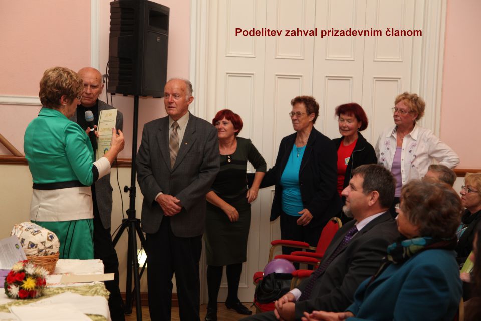 01.10.2013 Otvoritev in proslava - foto povečava