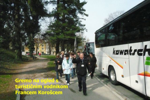 25.03.2014 Celovec - foto