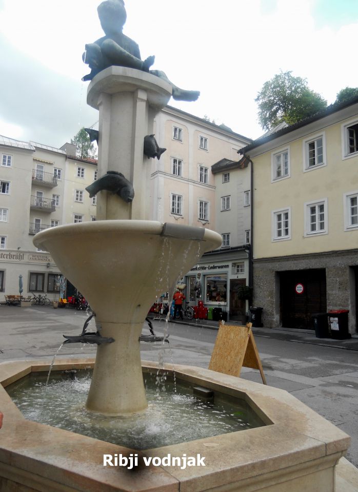 22.04.2014 Salzburg - foto povečava