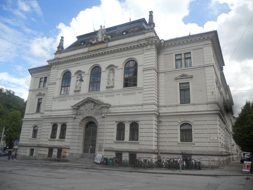 22.04.2014 Salzburg - foto povečava