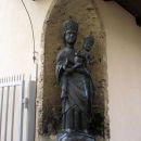 Marija Bistrica--ogled bazilike