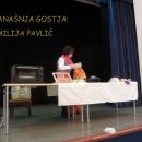 Emilija Pavlič: Kuhajmo z otroki