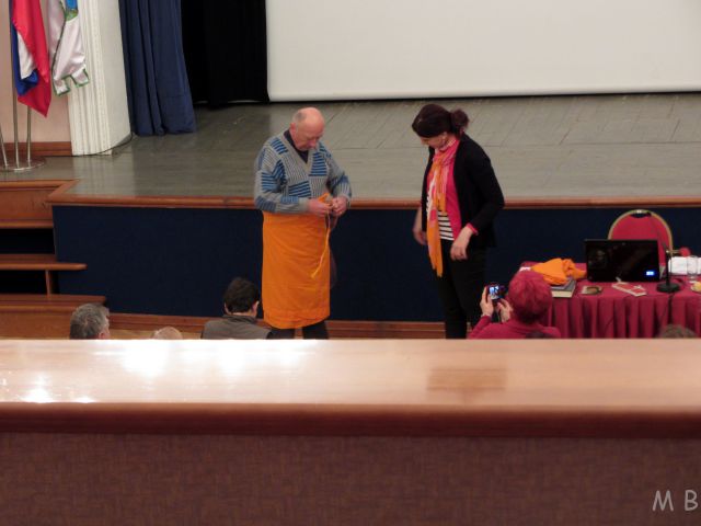 Obleka menihov