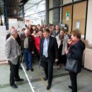 organiziran ogled konfekcije lisca sevnica.