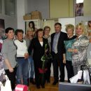 organiziran ogled konfekcije lisca sevnica.