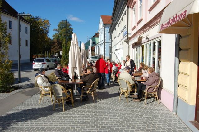 Savinjska dolina - 20. 10. 2015 - foto povečava