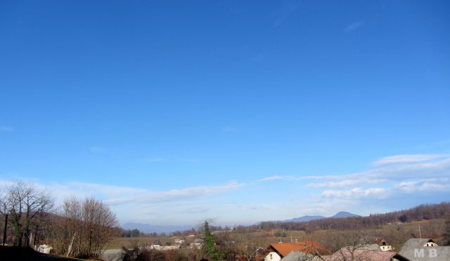 Pohod na Drušče z okolico.