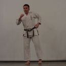 Peter Dirnbek: Japonska in vse o karateju.