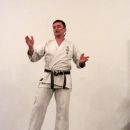 Peter Dirnbek: Japonska in vse o karateju.