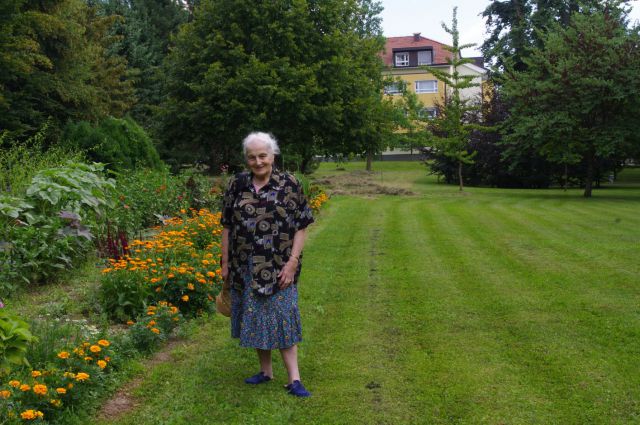 Neža Maurer: Nikoli ni prepozno za ljubezen