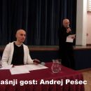 Andrej Pešec: Medgeneracijsko sodelovanje.