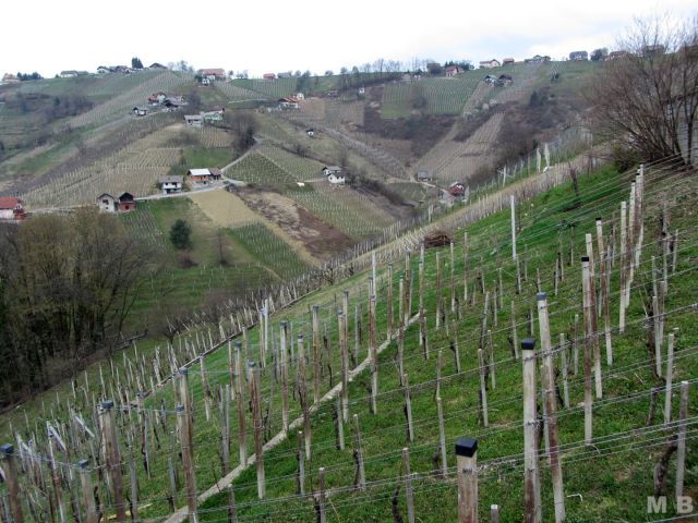 23. 3. pohod - Malkovec z okolico - foto