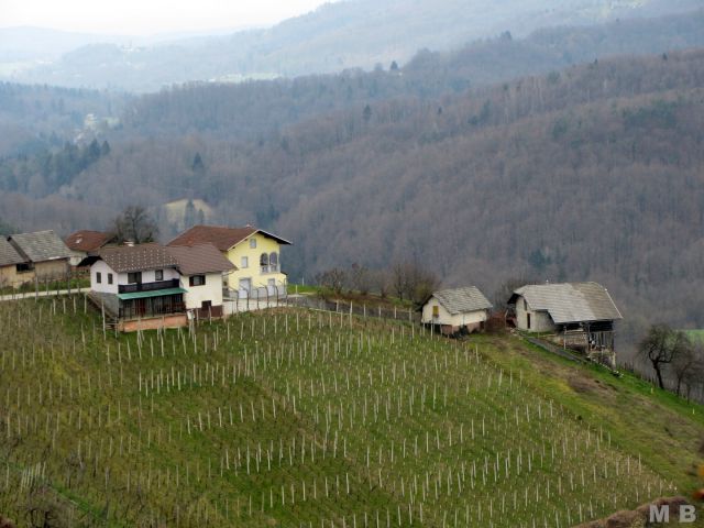 23. 3. pohod - Malkovec z okolico - foto