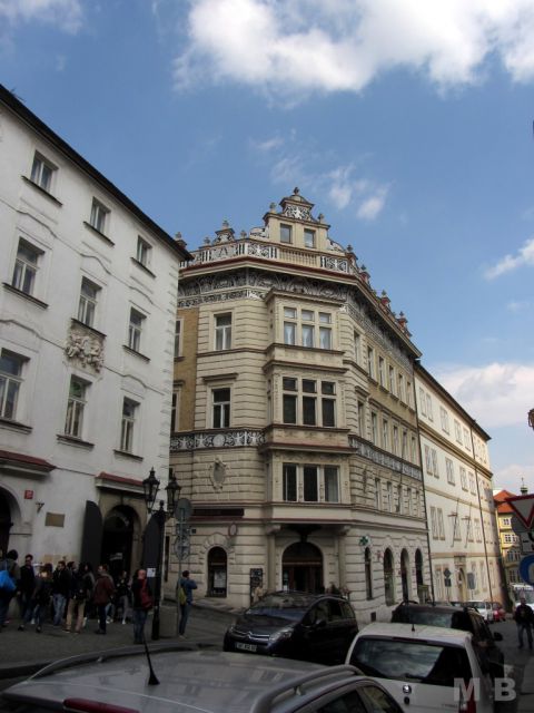 Zlata ulica