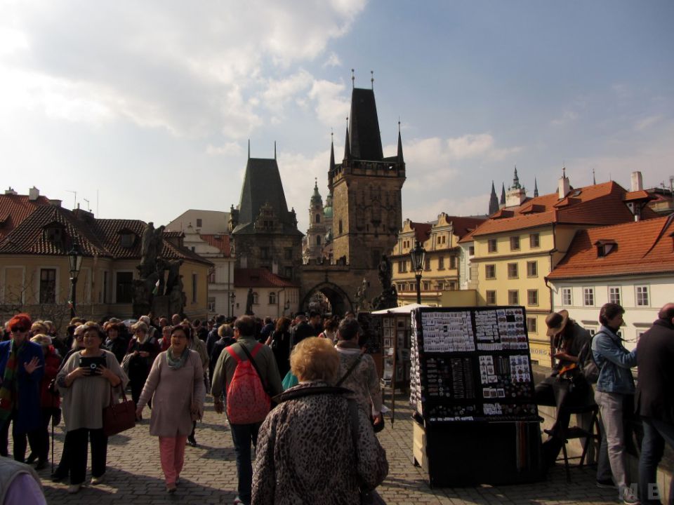 karlov most