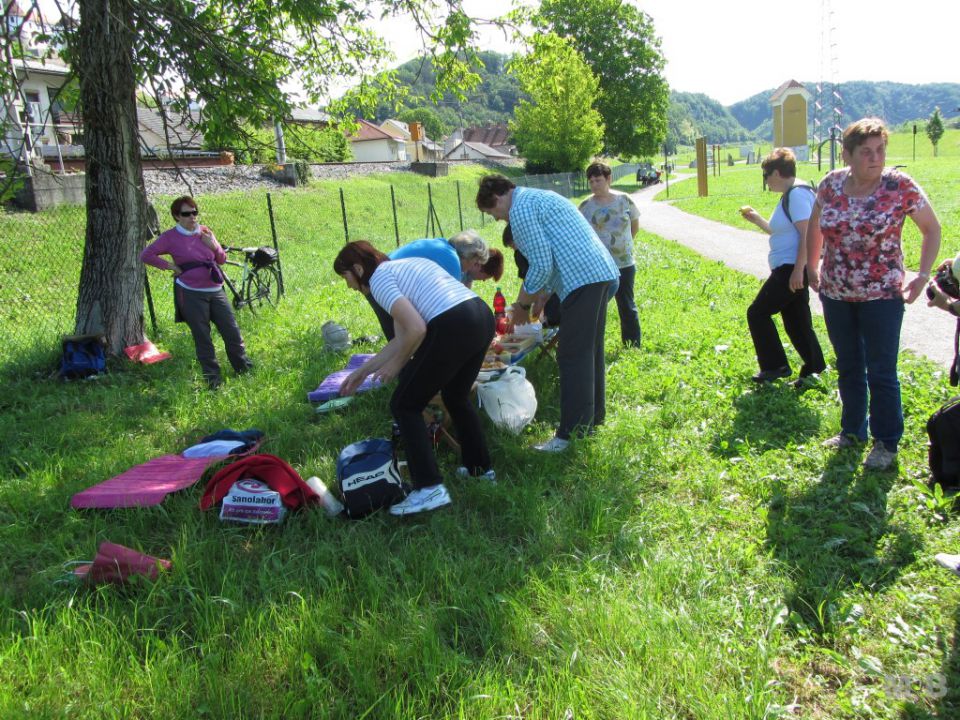 25. MAJ - ZAKLJUČEK KROŽKA - S. N. V. - foto povečava