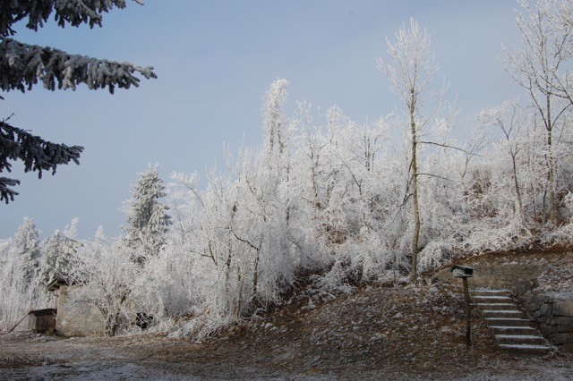 14. 2. 17 ljubljanski vrh, pivka, prestranek - foto