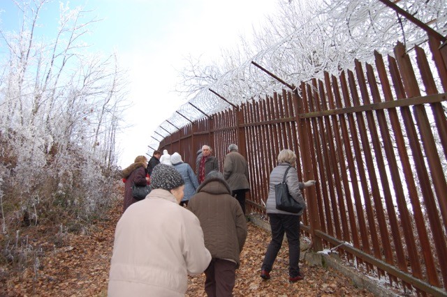 14. 2. 17 ljubljanski vrh, pivka, prestranek - foto povečava