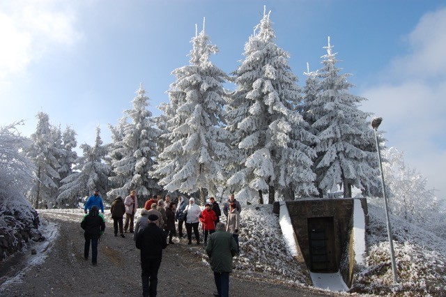 14. 2. 17 ljubljanski vrh, pivka, prestranek - foto