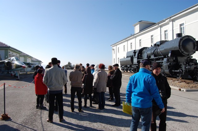 14. 2. 17 ljubljanski vrh, pivka, prestranek - foto