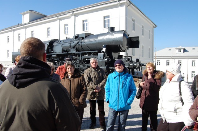 14. 2. 17 ljubljanski vrh, pivka, prestranek - foto