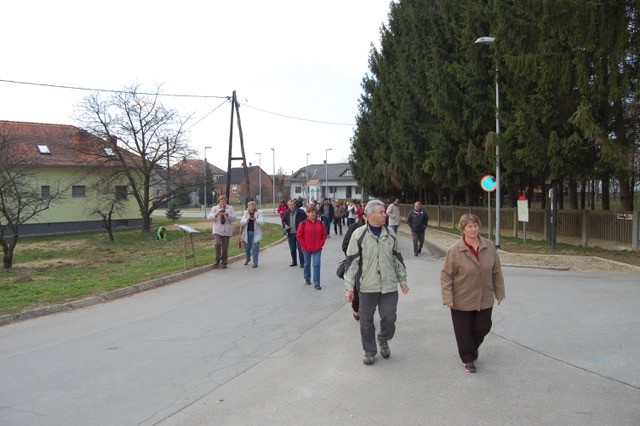 14. 3. 2017 ekskurzija v prekmurje - foto