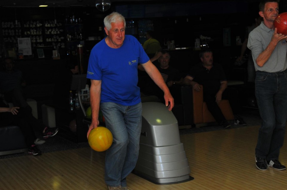Krožki - bowling (2016/17) - foto povečava