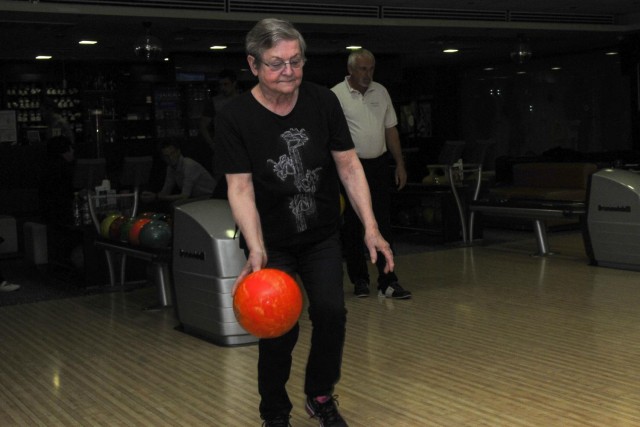 Krožki - bowling (2016/17) - foto