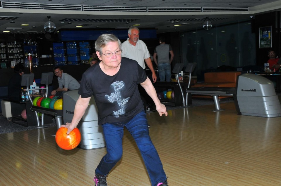 Krožki - bowling (2016/17) - foto povečava