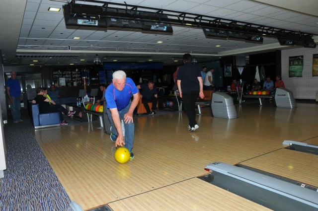 Krožki - bowling (2016/17) - foto