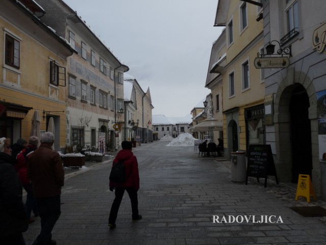 13. 2. 2018 jaz pa pojdem na gorenjsko - foto