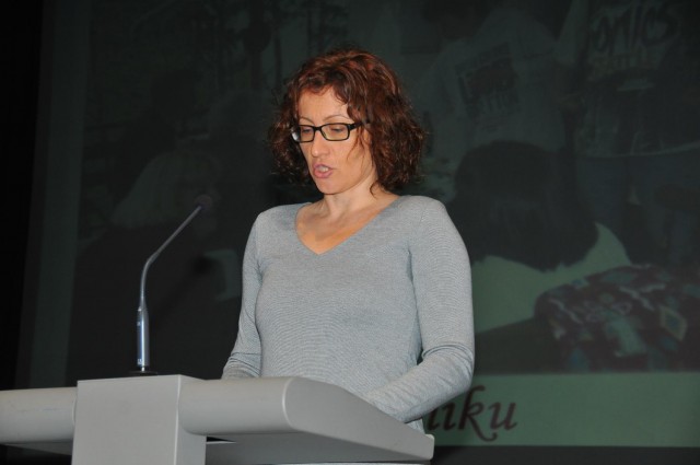 6. 3. 2018  berta logar - foto