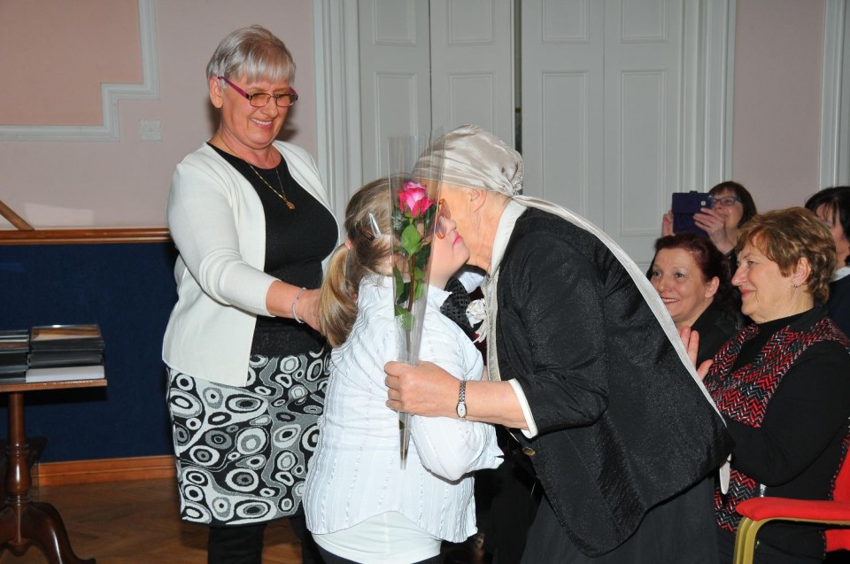 6. 3. 2018  berta logar - foto povečava