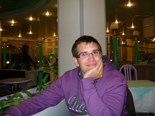 Škoda Meeting - foto