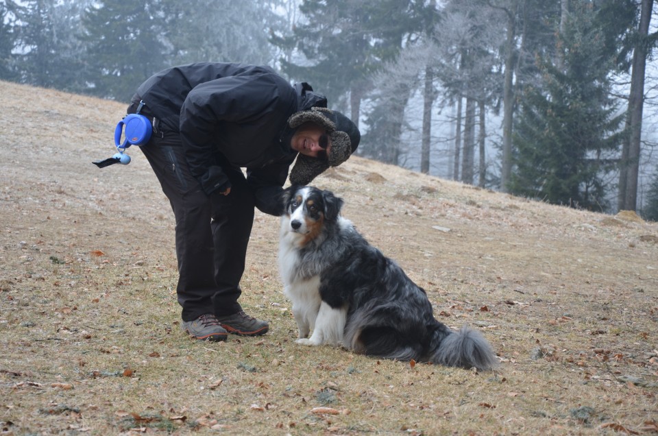 Ruffus - foto povečava