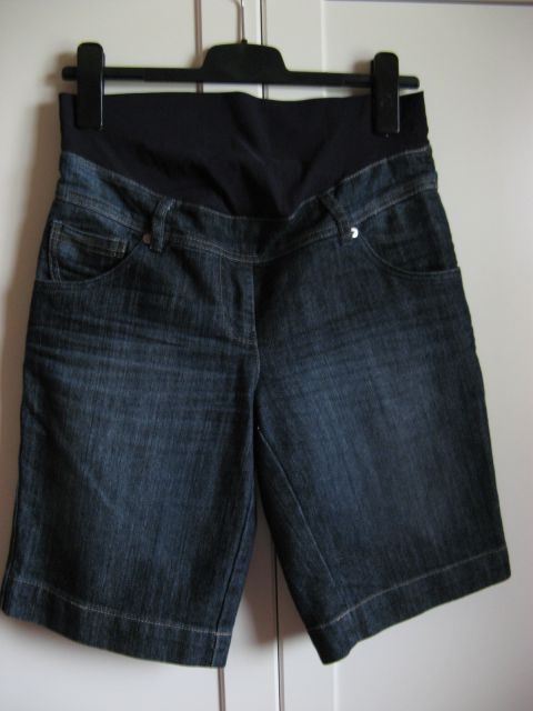 Kratke jeans hlače št. 34, 15 EUR